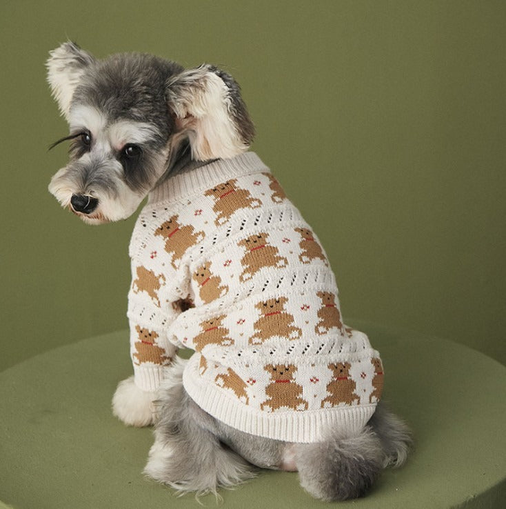 Cute Autumn Sweater