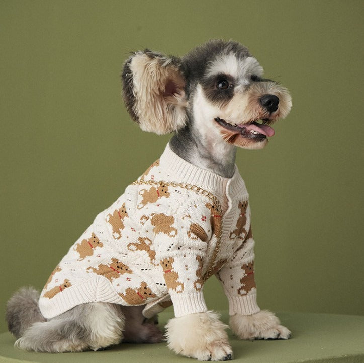 Cute Autumn Sweater