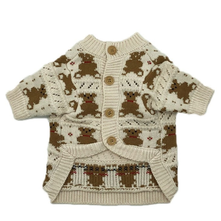 Cute Autumn Sweater