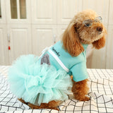 Bougie puppy love Dress