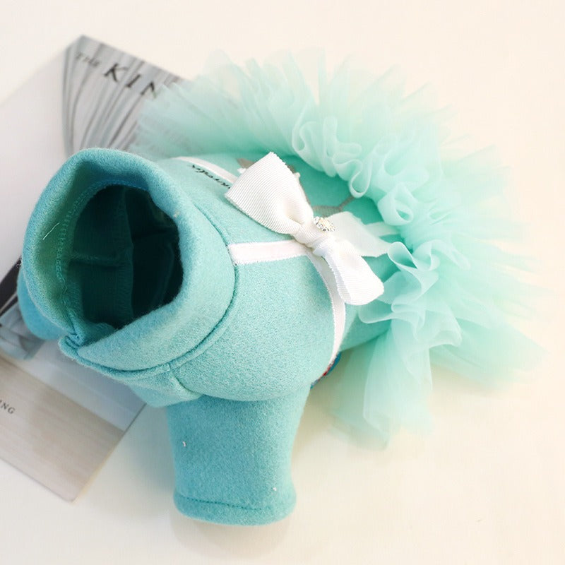Bougie puppy love Dress
