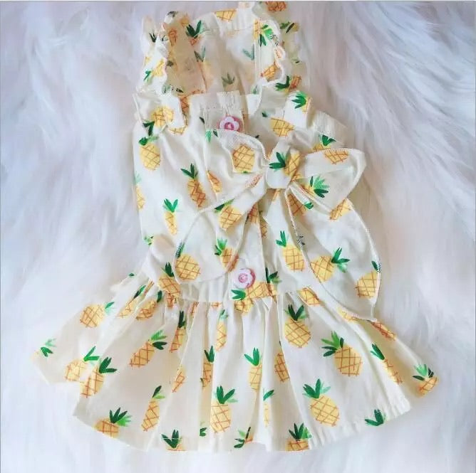 Summer Dress
