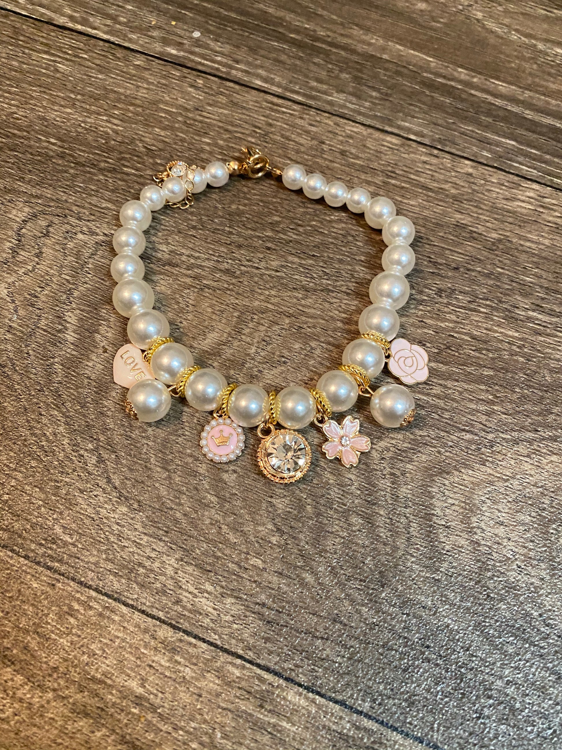 Pearls