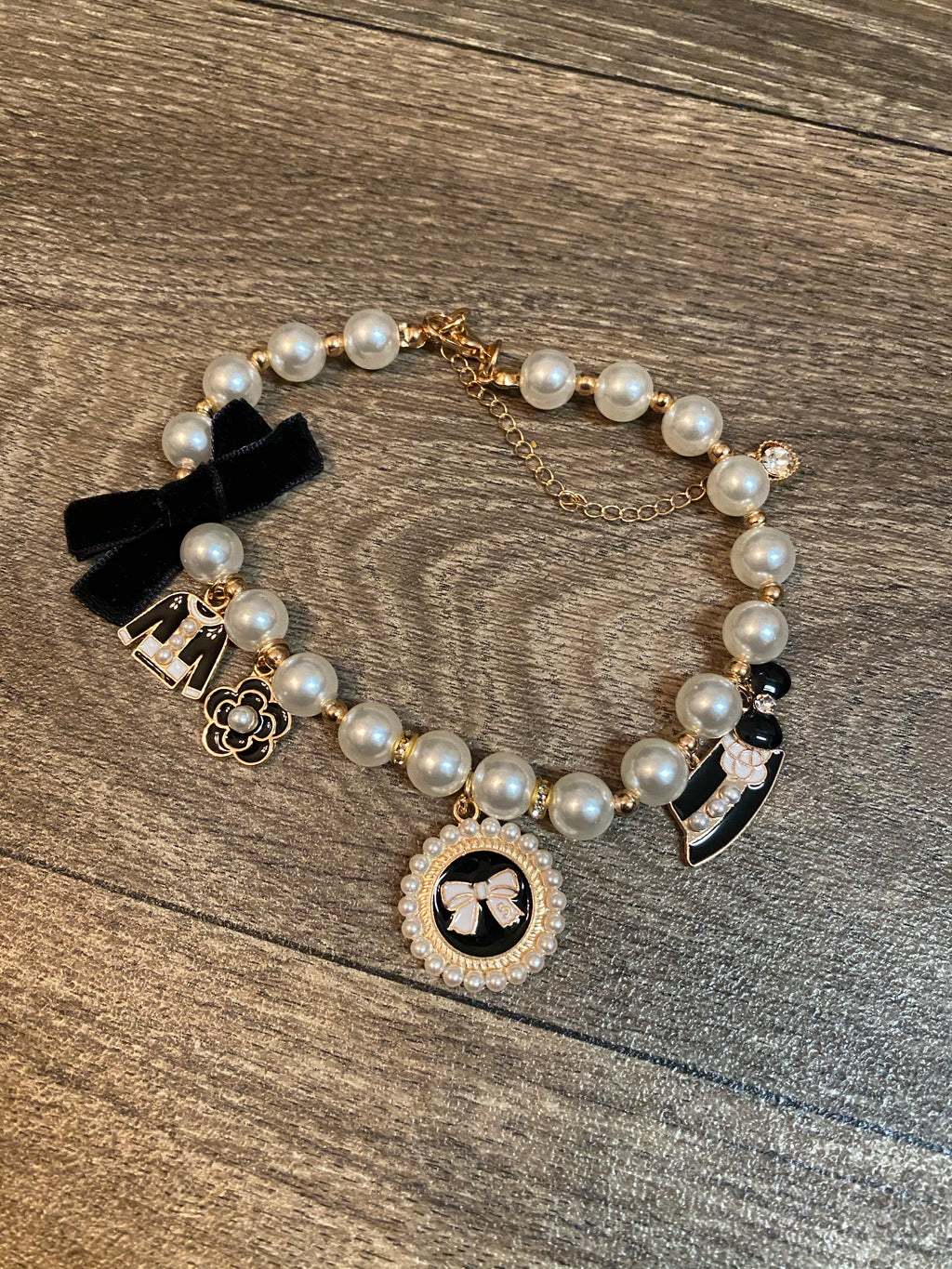 Pearls