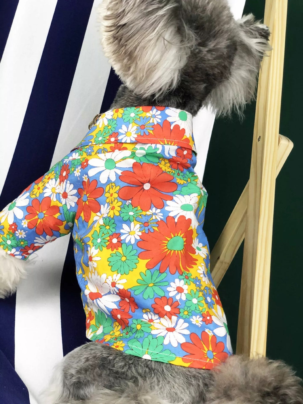 Summer Beach shirt