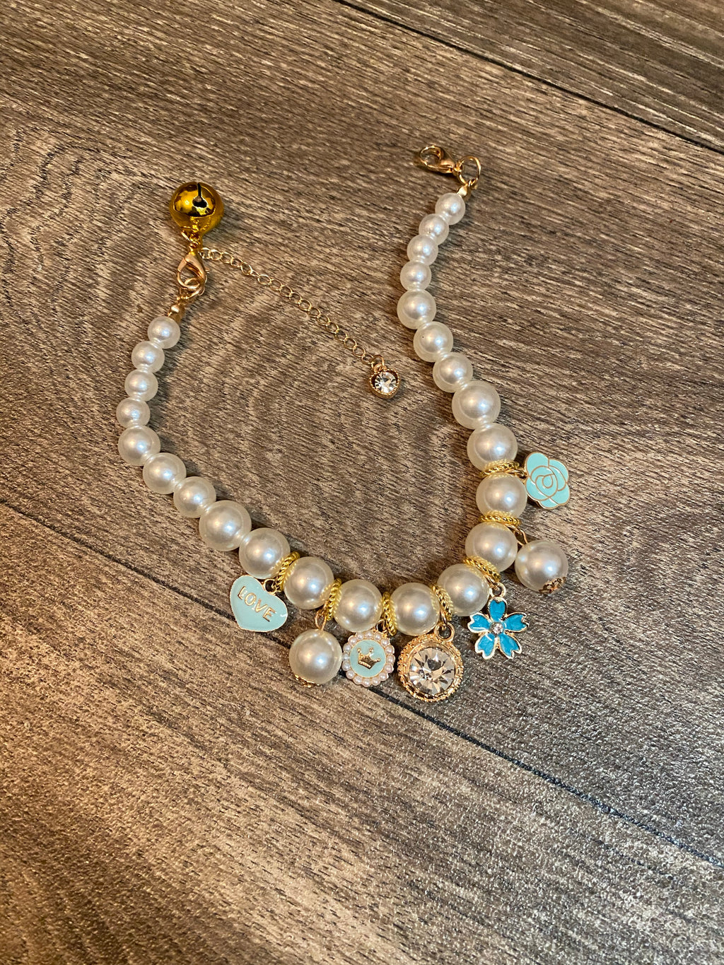 Pearls