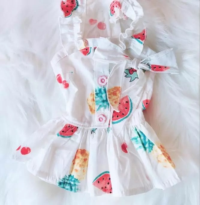 Summer Dress