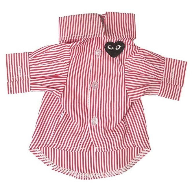 Stripe Button down